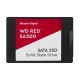 Western Digital Red SA500 2.5 500 GB Serial ATA III 3D NAND Western Digital Red SA500 2.5 500 GB Serial ATA III 3D NAND WDS500G1R0A – WD Solid-State Drive (SSD)