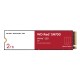 Western Digital SN700 M.2 2 TB PCI Express 3.0 NVMe Western Digital SN700 M.2 2 TB PCI Express 3.0 NVMe WDS200T1R0C – WD Solid-State Drive (SSD)