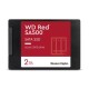 Western Digital WDS200T2R0A internal solid state drive 2.5 2 TB Serial ATA III 3D NAND WDS200T2R0A – WD Solid-State Drive (SSD)