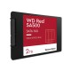 Western Digital WDS200T2R0A internal solid state drive 2.5 2 TB Serial ATA III 3D NAND WDS200T2R0A – WD Solid-State Drive (SSD)