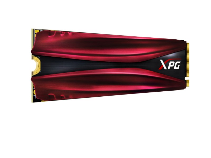 XPG GAMMIX S11 Pro M.2 1000 GB PCI Express 3.0 3D TLC  NVMe AGAMMIXS11P-1TT-C – ADATA Solid-State Drive (SSD)