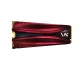 XPG GAMMIX S11 Pro M.2 1000 GB PCI Express 3.0 3D TLC  NVMe AGAMMIXS11P-1TT-C – ADATA Solid-State Drive (SSD)