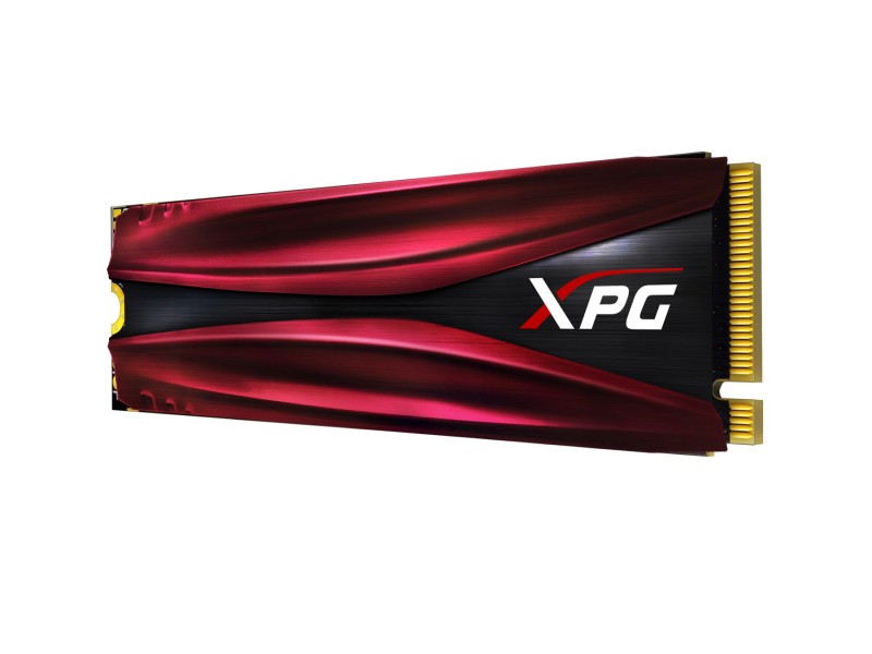 XPG GAMMIX S11 Pro M.2 1000 GB PCI Express 3.0 3D TLC  NVMe AGAMMIXS11P-1TT-C – ADATA Solid-State Drive (SSD)