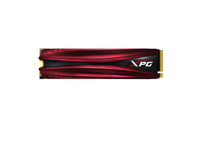 XPG GAMMIX S11 Pro M.2 1000 GB PCI Express 3.0 3D TLC  NVMe AGAMMIXS11P-1TT-C – ADATA Solid-State Drive (SSD)