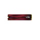 XPG GAMMIX S11 Pro M.2 1000 GB PCI Express 3.0 3D TLC  NVMe AGAMMIXS11P-1TT-C – ADATA Solid-State Drive (SSD)