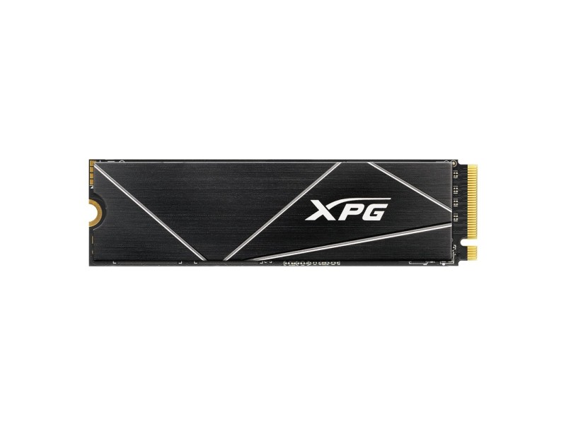 XPG GAMMIX S70 Blade M.2 1 TB PCI Express 4.0 3D NAND NVMe AGAMMIXS70B-1T-CS – ADATA Solid-State Drive (SSD)