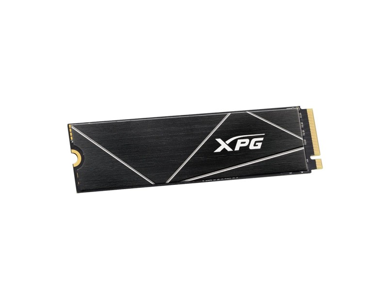 XPG GAMMIX S70 Blade M.2 1 TB PCI Express 4.0 3D NAND NVMe AGAMMIXS70B-1T-CS – ADATA Solid-State Drive (SSD)