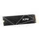 XPG GAMMIX S70 Blade M.2 1 TB PCI Express 4.0 3D NAND NVMe AGAMMIXS70B-1T-CS – ADATA Solid-State Drive (SSD)