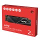 XPG GAMMIX S70 Blade M.2 2000 GB PCI Express 4.0 3D NAND NVMe AGAMMIXS70B-2T-CS – ADATA Solid-State Drive (SSD)