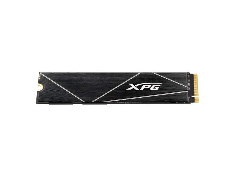 XPG GAMMIX S70 Blade M.2 2000 GB PCI Express 4.0 3D NAND NVMe AGAMMIXS70B-2T-CS – ADATA Solid-State Drive (SSD)