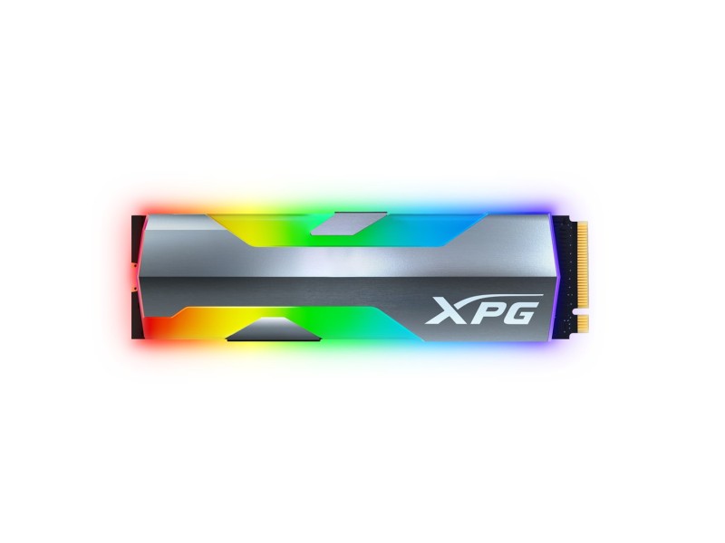 XPG SPECTRIX S20G M.2 500 GB PCI Express 3.0 3D NAND NVMe ASPECTRIXS20G-500G-C – ADATA Solid-State Drive (SSD)