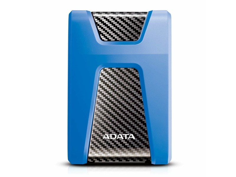 ADATA AHD650-2TU31-CBL external hard drive 2000 GB Red AHD650-2TU31-CBL – ADATA Външни Хард Дискове