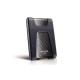 ADATA DashDrive Durable HD650 external hard drive 1000 GB Black AHD650-1TU31-CBK – ADATA Външни Хард Дискове