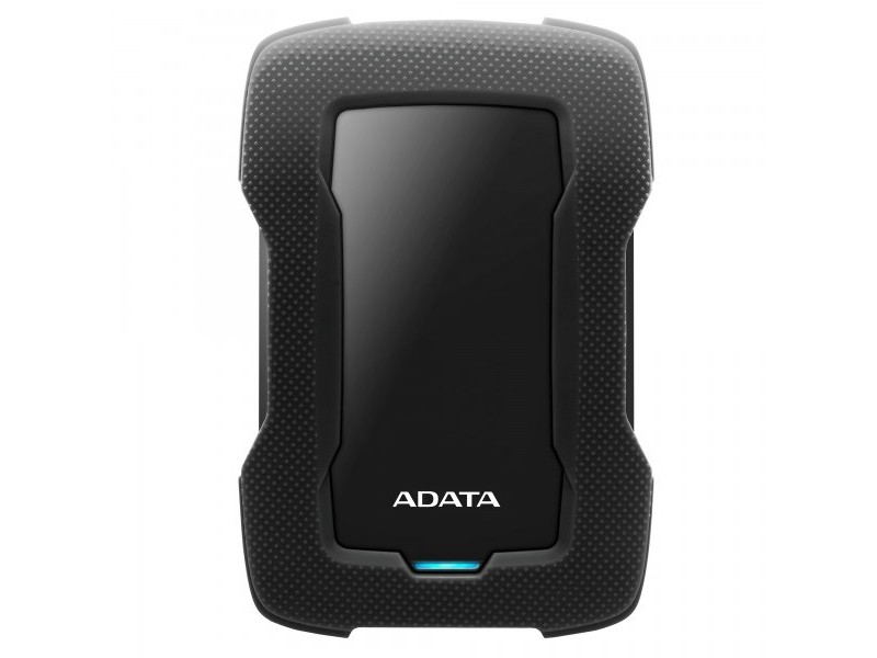 ADATA HD330 external hard drive 2000 GB Black AHD330-2TU31-CBK – ADATA Външни Хард Дискове
