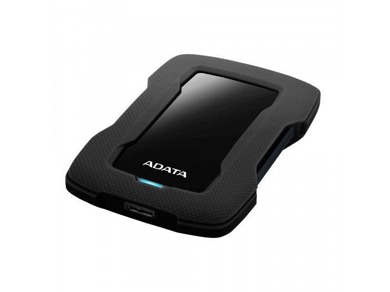 ADATA HD330 external hard drive 2000 GB Black AHD330-2TU31-CBK – ADATA Външни Хард Дискове