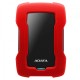 ADATA HD330 external hard drive 2000 GB Red AHD330-2TU31-CRD – ADATA Външни Хард Дискове
