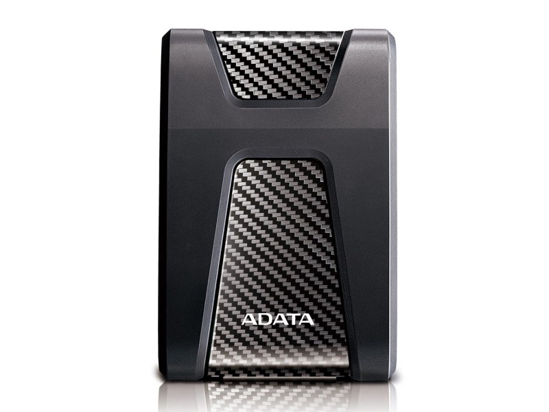 ADATA HD650 external hard drive 2 TB Black AHD650-2TU31-CBK – ADATA Външни Хард Дискове