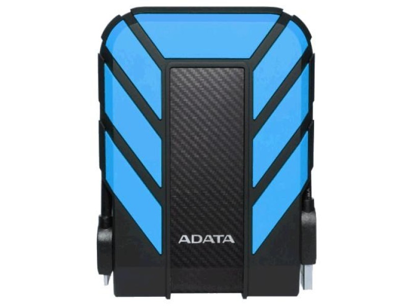 ADATA HD710 Pro external hard drive 1 TB Black, Blue AHD710P-1TU31-CBL – ADATA Външни Хард Дискове