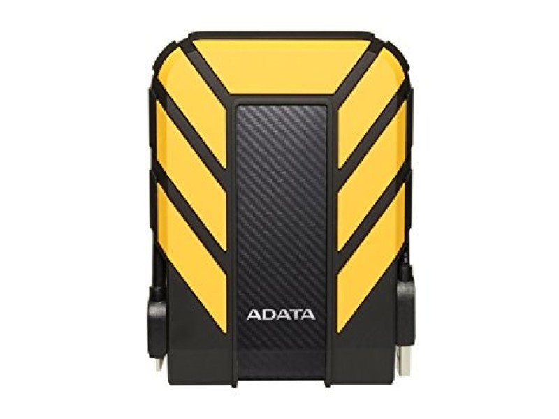 ADATA HD710 Pro external hard drive 1 TB Black, Yellow AHD710P-1TU31-CYL – ADATA Външни Хард Дискове