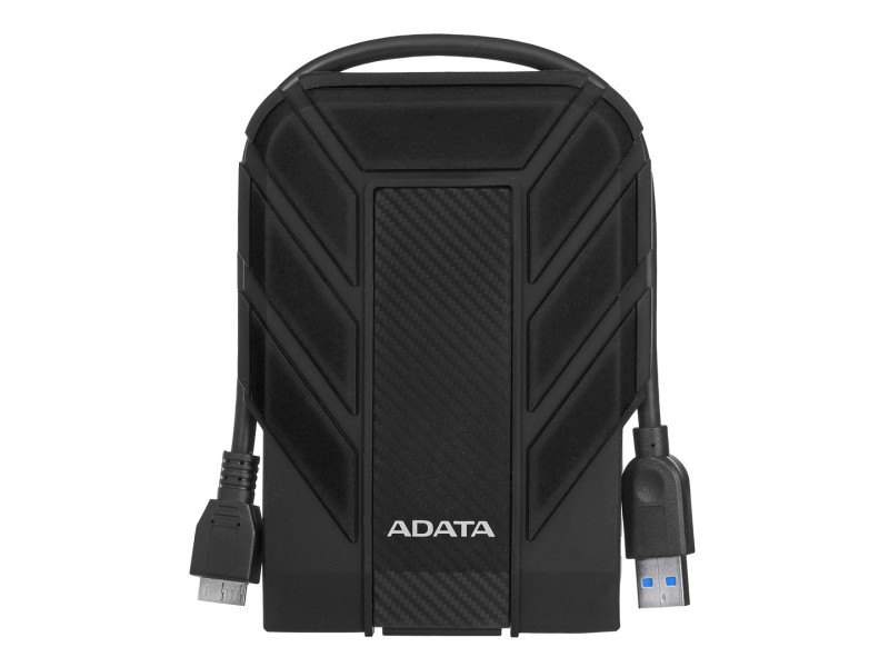 ADATA HD710 Pro external hard drive 5 TB Black AHD710P-5TU31-CBK – ADATA Външни Хард Дискове