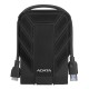ADATA HD710 Pro external hard drive 5 TB Black AHD710P-5TU31-CBK – ADATA Външни Хард Дискове