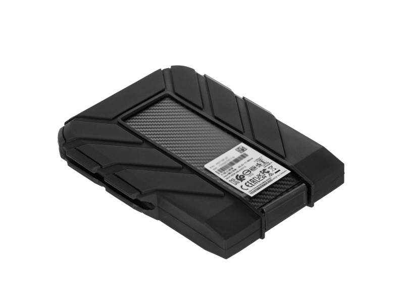 ADATA HD710 Pro external hard drive 5 TB Black AHD710P-5TU31-CBK – ADATA Външни Хард Дискове