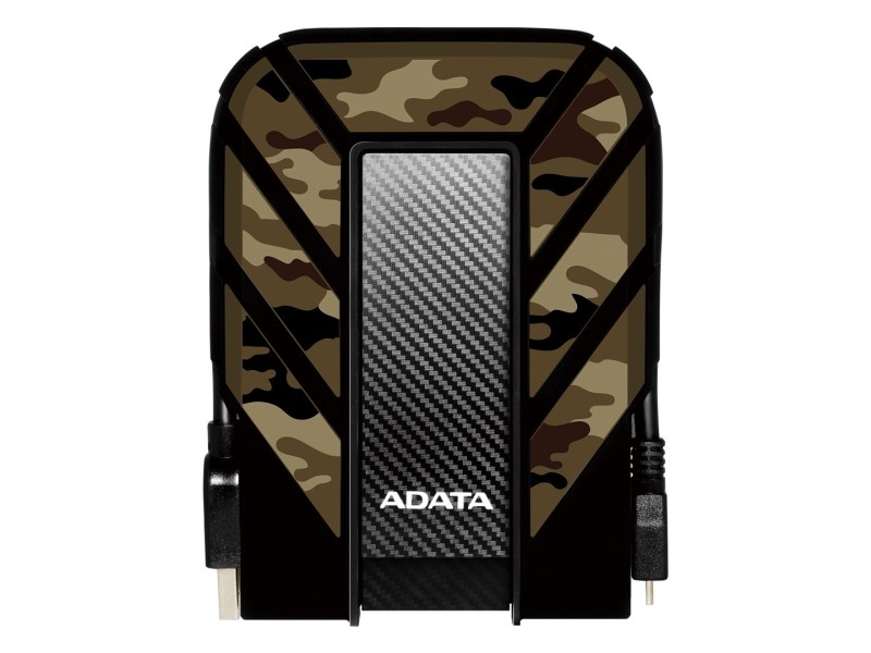 ADATA HD710M Pro external hard drive 2 TB Camouflage AHD710MP-2TU31-CCF – ADATA Външни Хард Дискове