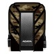 ADATA HD710M Pro external hard drive 2 TB Camouflage AHD710MP-2TU31-CCF – ADATA Външни Хард Дискове