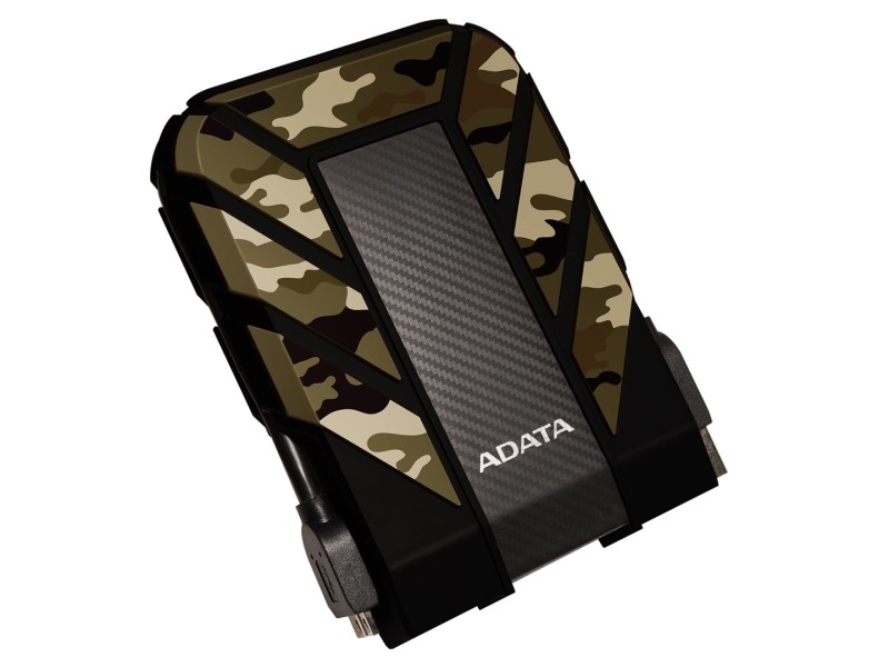 ADATA HD710M Pro external hard drive 2 TB Camouflage AHD710MP-2TU31-CCF – ADATA Външни Хард Дискове