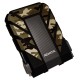 ADATA HD710M Pro external hard drive 2 TB Camouflage AHD710MP-2TU31-CCF – ADATA Външни Хард Дискове