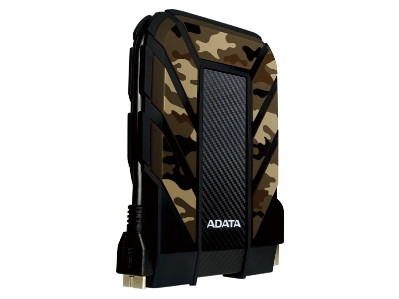 ADATA HD710M Pro external hard drive 2 TB Camouflage AHD710MP-2TU31-CCF – ADATA Външни Хард Дискове