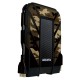 ADATA HD710M Pro external hard drive 2 TB Camouflage AHD710MP-2TU31-CCF – ADATA Външни Хард Дискове