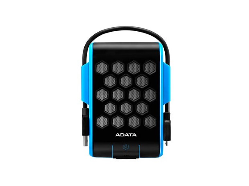 ADATA HD720 external hard drive 1 TB Black, Blue AHD720-1TU31-CBL – ADATA Външни Хард Дискове