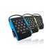 ADATA HD720 external hard drive 1 TB Black, Blue AHD720-1TU31-CBL – ADATA Външни Хард Дискове