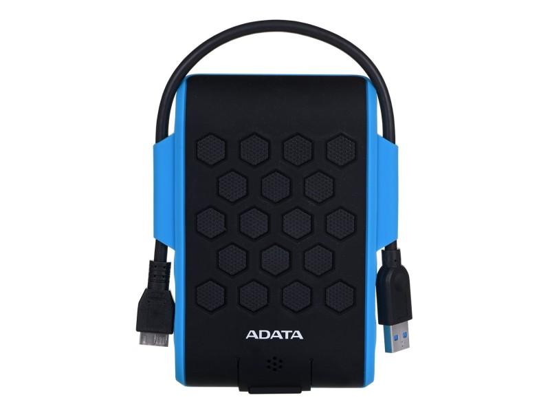 ADATA HD720 external hard drive 2 TB Black, Blue AHD720-2TU31-CBL – ADATA Външни Хард Дискове