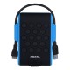 ADATA HD720 external hard drive 2 TB Black, Blue AHD720-2TU31-CBL – ADATA Външни Хард Дискове
