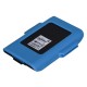 ADATA HD720 external hard drive 2 TB Black, Blue AHD720-2TU31-CBL – ADATA Външни Хард Дискове