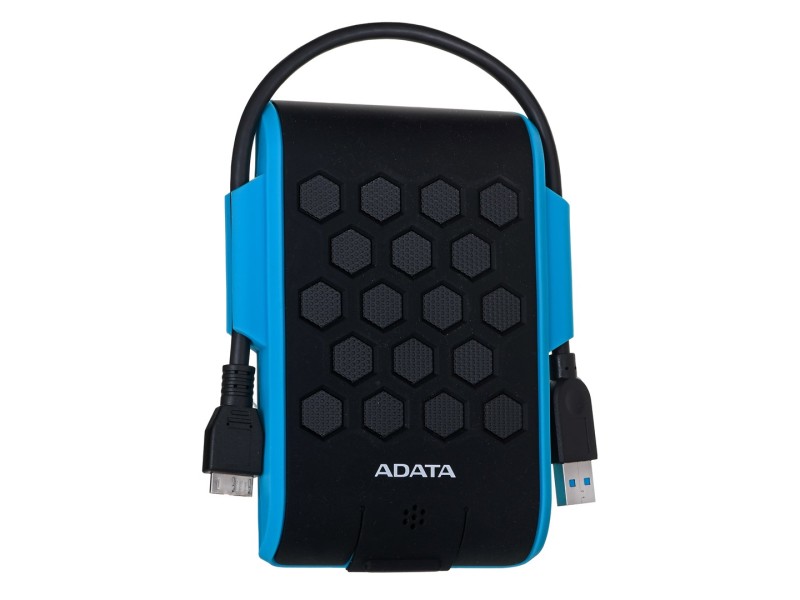 ADATA HD720 external hard drive 2 TB Black, Blue AHD720-2TU31-CBL – ADATA Външни Хард Дискове