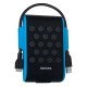 ADATA HD720 external hard drive 2 TB Black, Blue AHD720-2TU31-CBL – ADATA Външни Хард Дискове