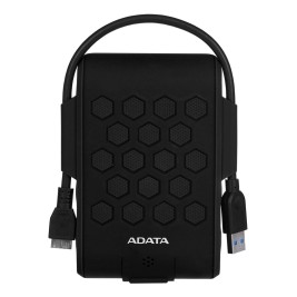 ADATA HD720 external hard drive 2 TB Black
