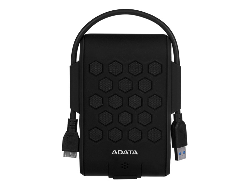 ADATA HD720 external hard drive 2 TB Black AHD720-2TU31-CBK – ADATA Външни Хард Дискове