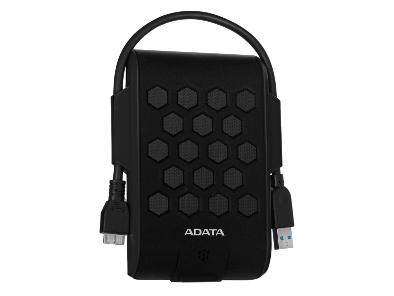 ADATA HD720 external hard drive 2 TB Black AHD720-2TU31-CBK – ADATA Външни Хард Дискове