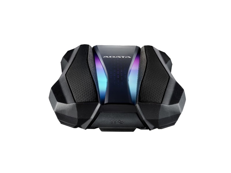 ADATA HD770G external hard drive 1 TB Black AHD770G-1TU32G1-CBK – ADATA Външни Хард Дискове