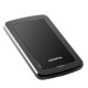 ADATA HV300 external hard drive 1 TB Black AHV300-1TU31-CBK – ADATA Външни Хард Дискове