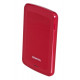 ADATA HV300 external hard drive 1000 GB Red ADATA HV300 external hard drive 1000 GB Red
