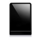 ADATA HV620S external hard drive 1000 GB Black AHV620S-1TU31-CBK – ADATA Външни Хард Дискове