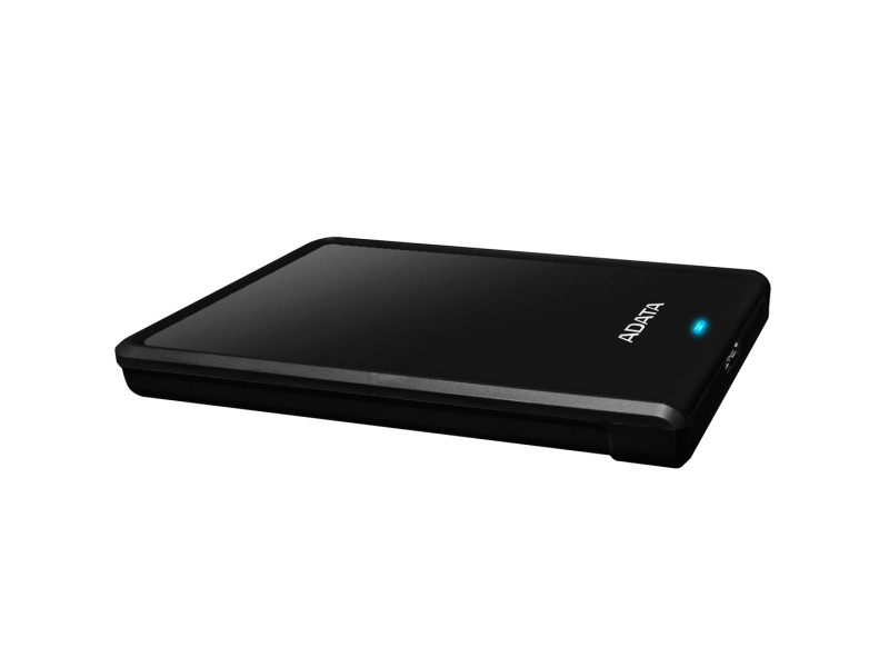 ADATA HV620S external hard drive 1000 GB Black AHV620S-1TU31-CBK – ADATA Външни Хард Дискове