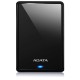 ADATA HV620S external hard drive 1000 GB Black AHV620S-1TU31-CBK – ADATA Външни Хард Дискове