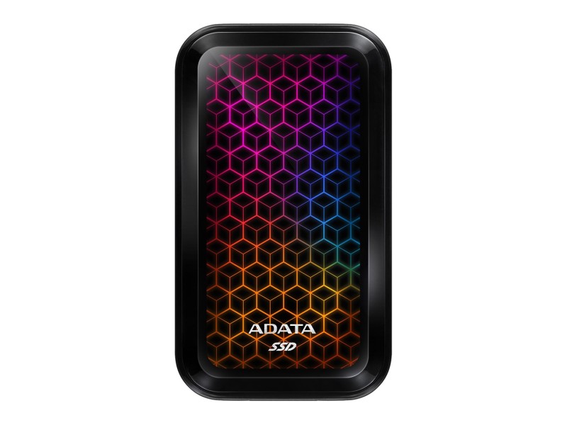 ADATA SE770G 512 GB Black ASE770G-512GU32G2-CBK – ADATA Външни Хард Дискове