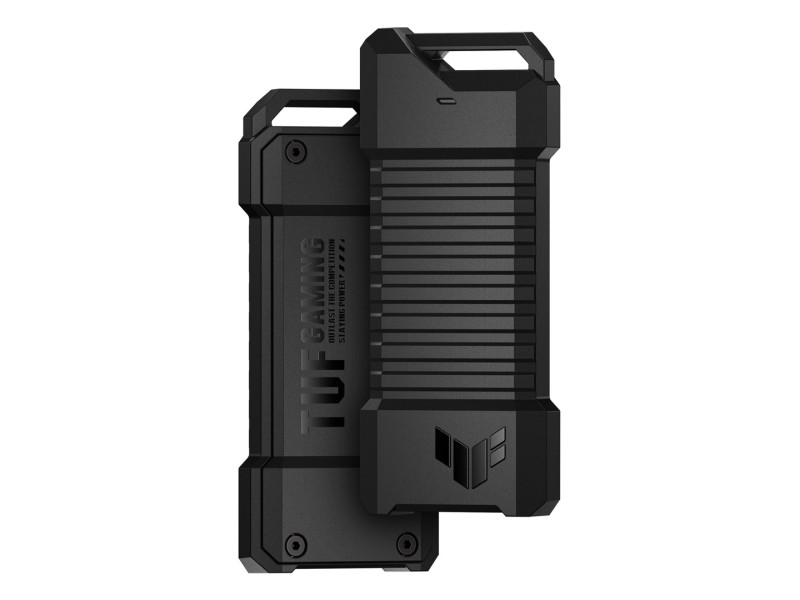 ASUS TUF Gaming AS1000 1 TB USB Type-C 3.2 Gen 2 (3.1 Gen 2) Black 90DD02Q0-M09000 – ASUS Външни Хард Дискове